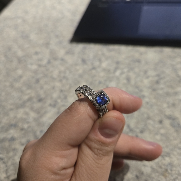 Pandora Rings - Picture 3 of 4